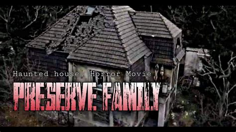 haunted house video twitter|preserve family haunted house video.